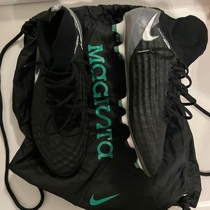 Nike Magista Size 10 Brand New
